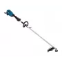Makita UR017GZ Recortabordes a batería 40V Max XGT (solo máquina) - ancho de corte 330 mm