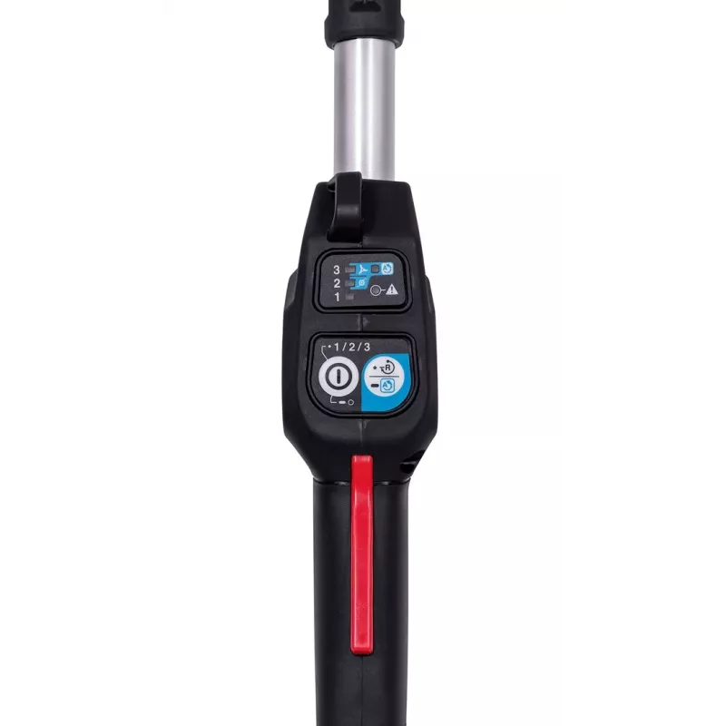 Makita UR017GZ Recortabordes a batería 40V Max XGT (solo máquina) - ancho de corte 330 mm