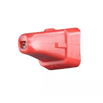 Makita Protección de superficie 422844-2 para lijadora excéntrica 125 mm