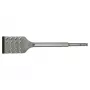 Makita E-20183 Cincel para azulejos SDS-Plus 250 mm 1 ud.
