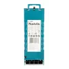 Makita E-15861 Set de brocas martillo SDS-Plus 8 piezas, con punta de carburo