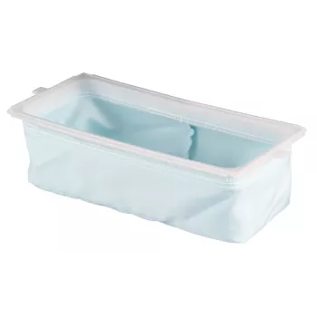 Makita 1911B5-2 Prefiltro clase M para aspirador a batería VC006GM