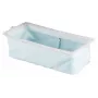 Makita 1911B5-2 Prefiltro clase M para aspirador a batería VC006GM