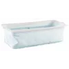 Makita 1911B5-2 Prefiltro clase M para aspirador a batería VC006GM