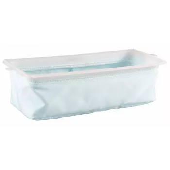 Makita 1911B5-2 Prefiltro clase M para aspirador a batería VC006GM