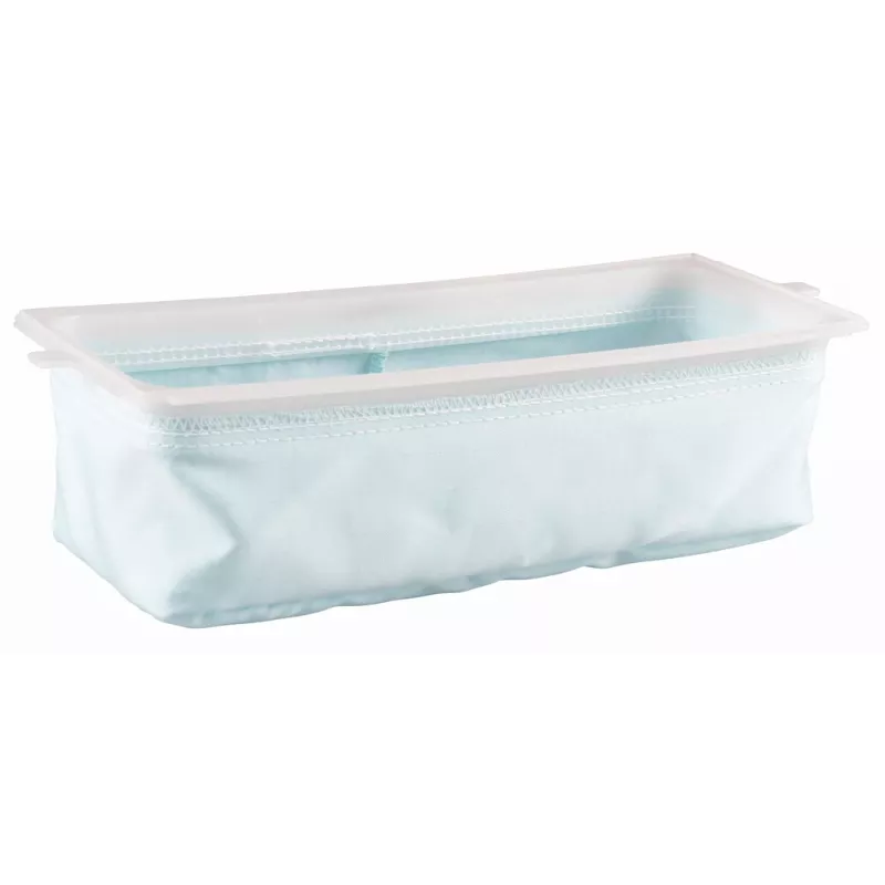 Makita 1911B5-2 Prefiltro clase M para aspirador a batería VC006GM