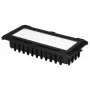 Makita 1911B6-0 Elemento filtrante para aspirador a batería VC006GM