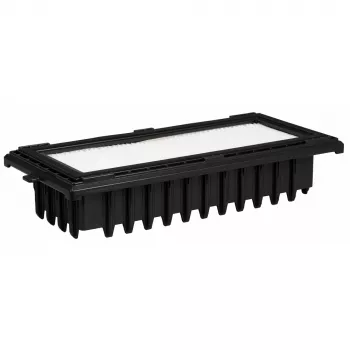 Makita 1911B6-0 Elemento filtrante para aspirador a batería VC006GM