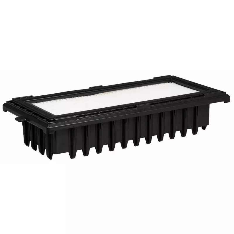 Makita 1911B6-0 Elemento filtrante para aspirador a batería VC006GM