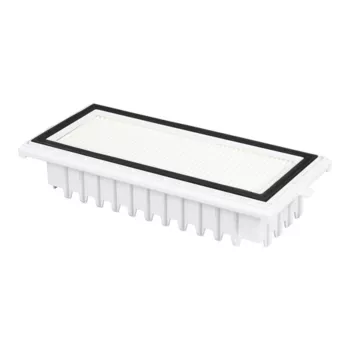 Makita 1911B7-8 Elemento filtrante HEPA para aspirador a batería VC006GM VC007GL