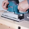 Makita 10 hojas de lijar E-18188 grano 180