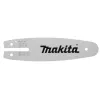 Makita 1912F1-4 Guía de corte 80TXL para podadora a batería DUC150 y UC029G longitud de guía 15 cm