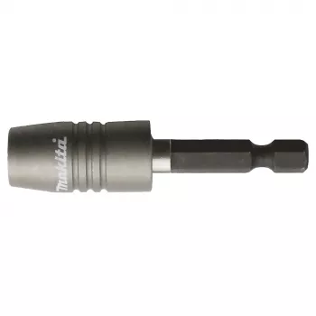 Makita portabrocas - hexagonal - 6,35 mm