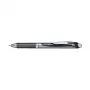 Pentel EnerGel BL80-AX bolígrafo de gel 0,5mm punta de aguja recargable tinta negra