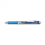 Pentel EnerGel BL80-CX bolígrafo de gel 0,5 mm azul, retráctil