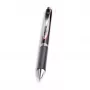 Pentel EnerGel bolígrafo de gel 0,35 mm rojo indeleble