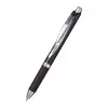 Pentel EnerGel bolígrafo de gel 0,35 mm rojo indeleble