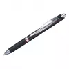 Pentel EnerGel bolígrafo de gel 0,35 mm rojo indeleble