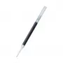 Pentel recambio de gel 0,35 mm negro para EnerGel Document Proof