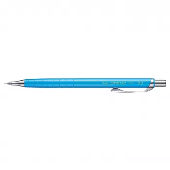 Pentel Orenz portaminas azul B 0,2 mm