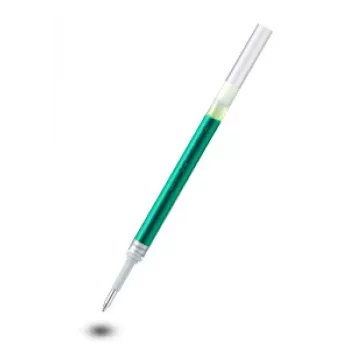 Pentel LR7-S3X portaminas - turquesa - transparente - 0,35 mm - 0,7 mm - 1 ud.