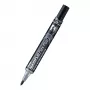 Pentel Maxiflo Flex-Feel rotulador de pizarra blanca MWL5SBF-AX negro