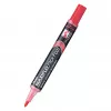 Pentel Maxiflo Flex-Feel rotulador de pizarra blanca MWL5SBF-AX negro