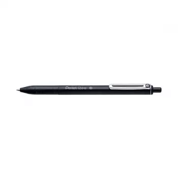 Pentel iZee bolígrafo BX470-A 0,5 mm negro