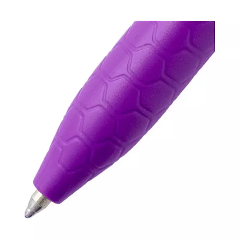 Pentel iZee bolígrafo BX470-A 0,5 mm negro