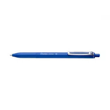 Pentel iZee BX470-C bolígrafo 0,5 mm azul