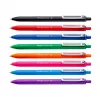 Pentel iZee BX470 bolígrafo naranja 0,7 mm