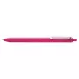 Pentel iZee BX470 bolígrafo rosa 0,7 mm