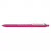 Pentel iZee BX470 bolígrafo rosa 0,7 mm
