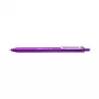 Pentel iZee BX470 bolígrafo violeta 0,7 mm
