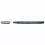 Pentel Pointliner fineliner negro 0,3 mm