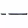 Pentel Pointliner fineliner negro 0,5 mm