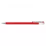 Pentel Mattehop bolígrafo de gel 1,0 mm rojo