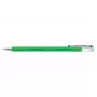 Pentel Mattehop bolígrafo de gel 1,0 mm verde