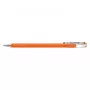 Pentel Mattehop bolígrafo de gel 1,0 mm naranja