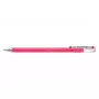 Pentel Mattehop bolígrafo de gel 1,0 mm rosa