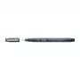 Pentel Fineliner Pigment 1,0 mm Negro