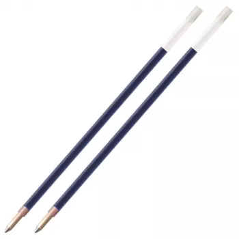 Pentel iZee Recambio de bolígrafo Azul 0,7 mm BXS10-C2