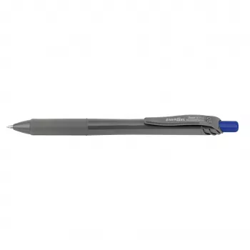 Pentel EnerGel Permanent Gel Pen Gris 0,25 mm Tinta azul 1 ud.