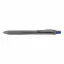 Pentel EnerGel Permanent Gel Pen Gris 0,25 mm Tinta azul 1 ud.