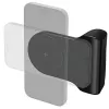ENERGEA MagCam Grip PG-MCG5K-BLK agarre magnético para teléfono con batería externa 5000mAh, negro