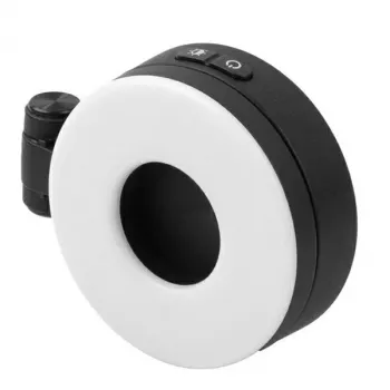 ENERGEA MagearMagLight lámpara LED portátil negra MagSafe PG-MGLT-BLK