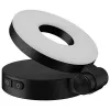ENERGEA MagearMagLight lámpara LED portátil negra MagSafe PG-MGLT-BLK