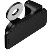 ENERGEA MagearMagLight lámpara LED portátil negra MagSafe PG-MGLT-BLK