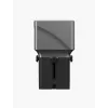 ENERGEA TravelWorld 1A1C 25W adaptador de viaje universal gunmetal