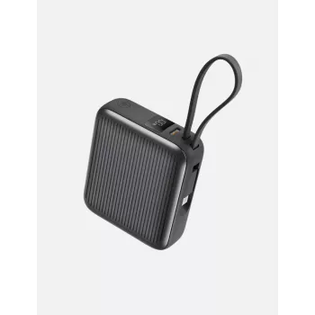 Energea Integra Mini 10000mAh batería externa USB-C PD 35W gris
